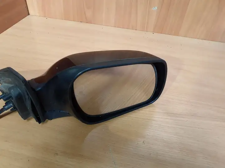 Mazda 6. (2002 - 2005)   Зеркало боковое с электрическим приводом