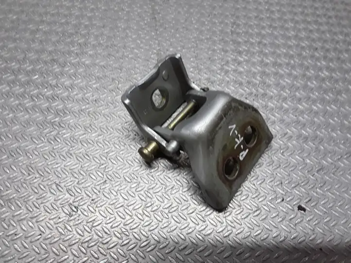 Citroen C4 (2004 - 2008)   Верхняя петля передней двери