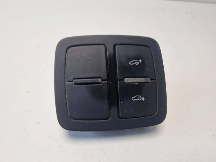 Audi Q7 (2005 - 2009)  4L0959511B Кнопка крюка в багажнике