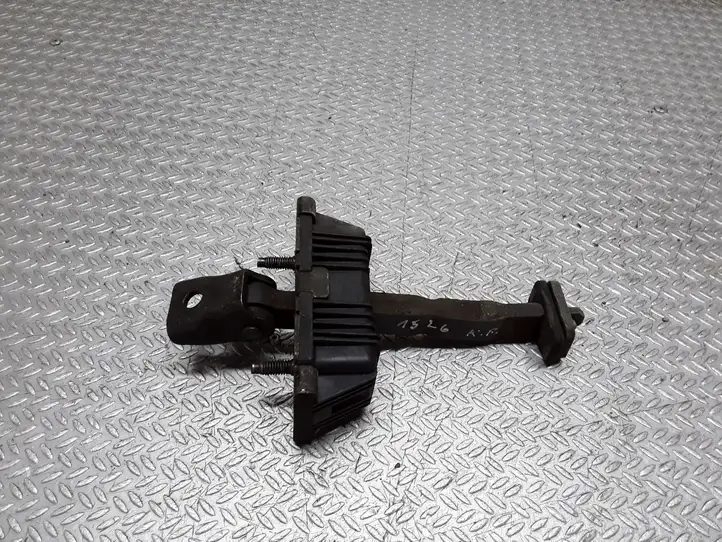 Toyota Avensis T250 (2003 - 2006) Ограничитель двери передней — фото 1