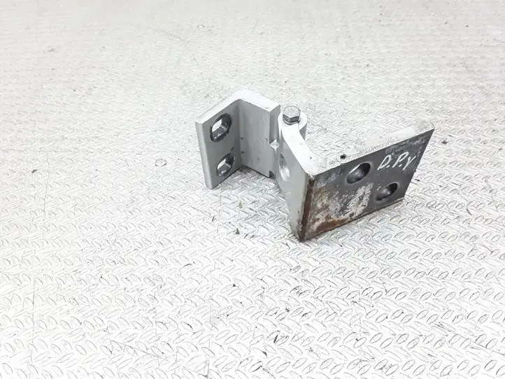 BMW X5 E53 (1999 - 2006)  415182651529 Верхняя петля передней двери