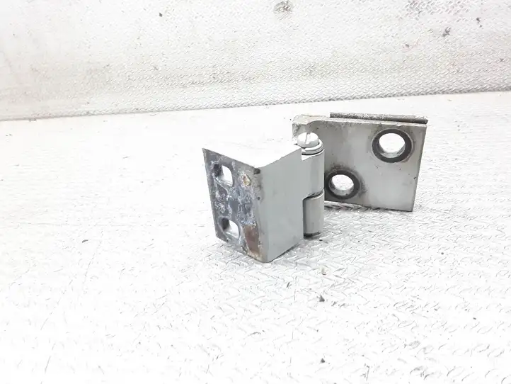 BMW X5 E53 (1999 - 2006)  415182651529 Верхняя петля передней двери