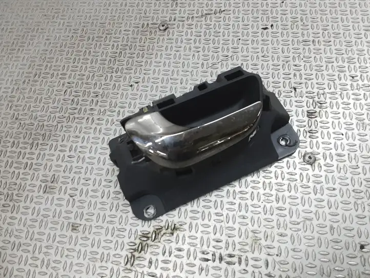 Volvo S80 (1998 - 2004) 09170045 Внутренняя ручка двери — фото 1