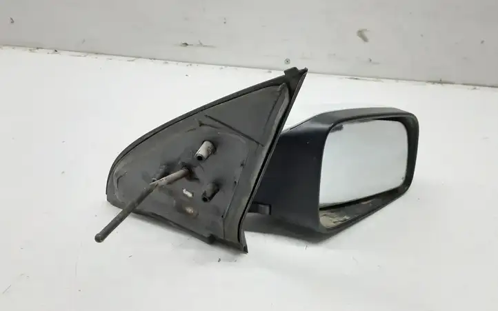 Opel Astra G (1998 - 2004) 259150 Боковое зеркало механическое — фото 1