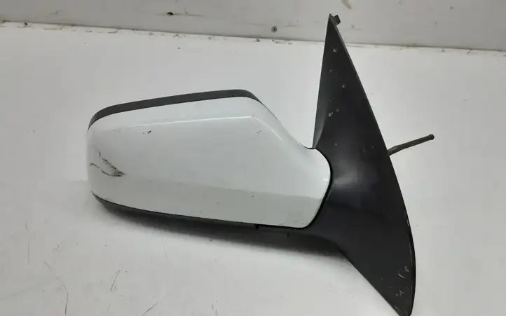 Opel Astra G (1998 - 2004) 259150 Боковое зеркало механическое — фото 3
