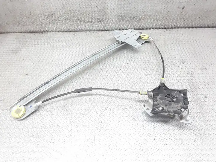 Citroen C8 (2002 - 2008) 14948430800 Механический стеклоподъемник — фото 1