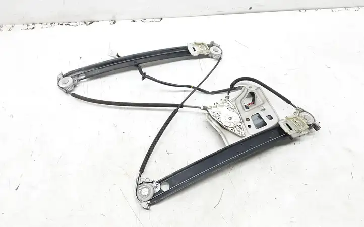 Mercedes-Benz S W220 (1998 - 2006)  A2207200346 Передний комплект электрического механизма для подъема окна
