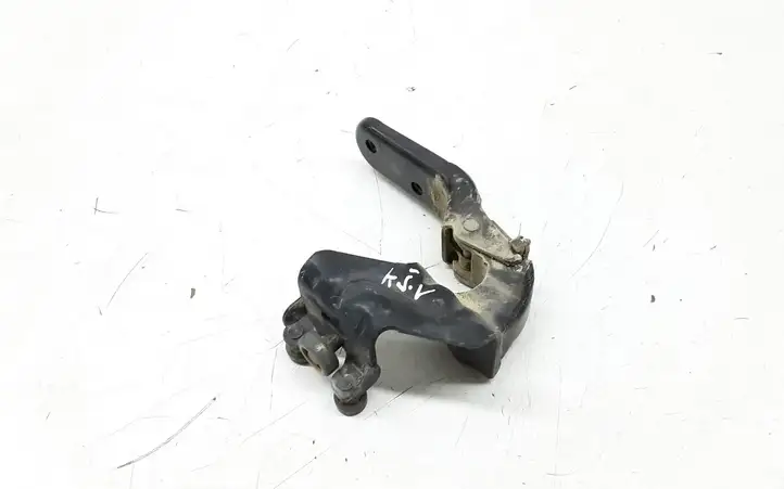 Mercedes-Benz Vaneo W414 (2001 - 2005) A4147600447 Средняя направляющая ролика раздвижной двери — фото 1