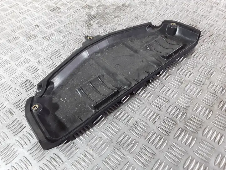 BMW M3 E92 (2007 - 2013) 51717152793 Боковая обшивка багажника — фото 3