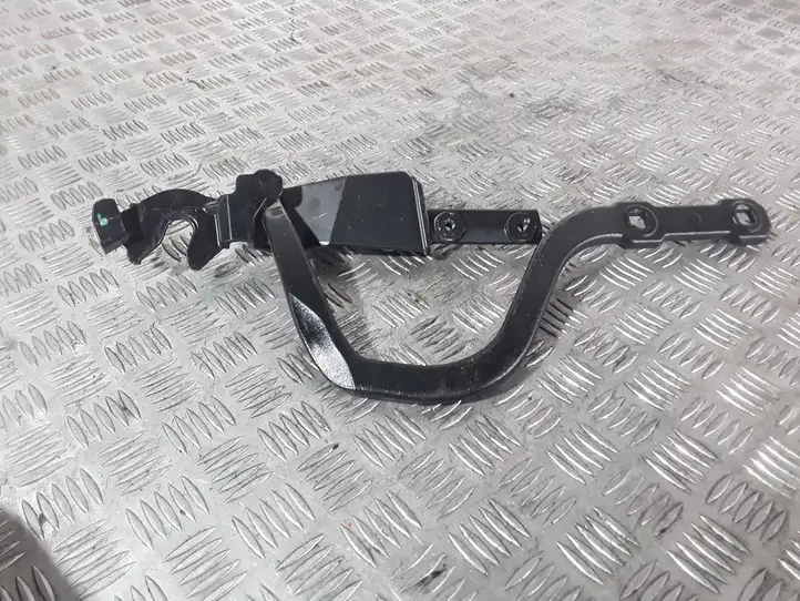 BMW M3 E92 (2007 - 2013) 1037409 Другая часть кузова — фото 4