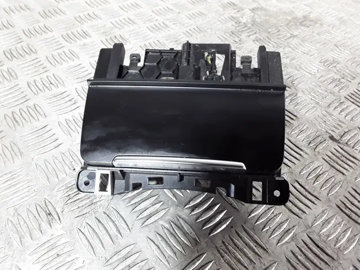 Audi Q5 SQ5 (2012 - 2017) 8K0857951C Передняя пепельница — фото 1