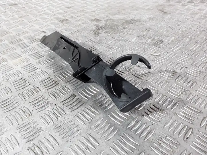 Ford Mondeo Mk III (2000 - 2007) 4S7113564A Передний подстаканник — фото 1