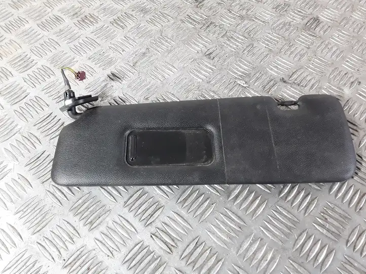 BMW M3 E92 (2007 - 2013) 713944506 Солнцезащитный козырек — фото 1