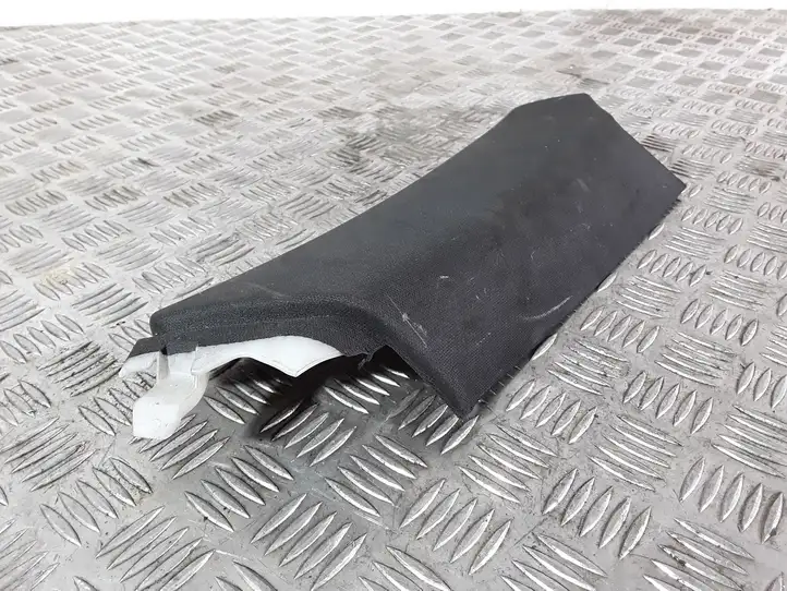 Audi Q5 SQ5 (2008 - 2012) 8R0867287B Обшивка стойки C — фото 1