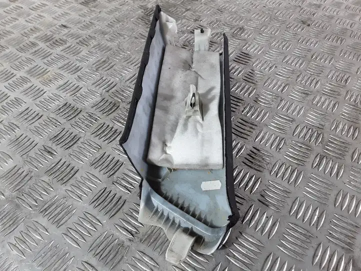 Audi Q5 SQ5 (2008 - 2012) 8R0867287B Обшивка стойки C — фото 4