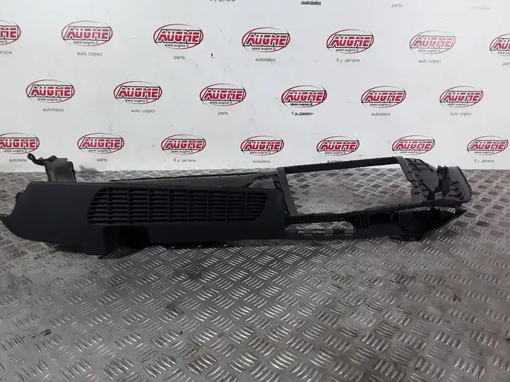 Audi A6 C7 (2011 - 2014) 4G9863880 Прочая отделка багажника — фото 7
