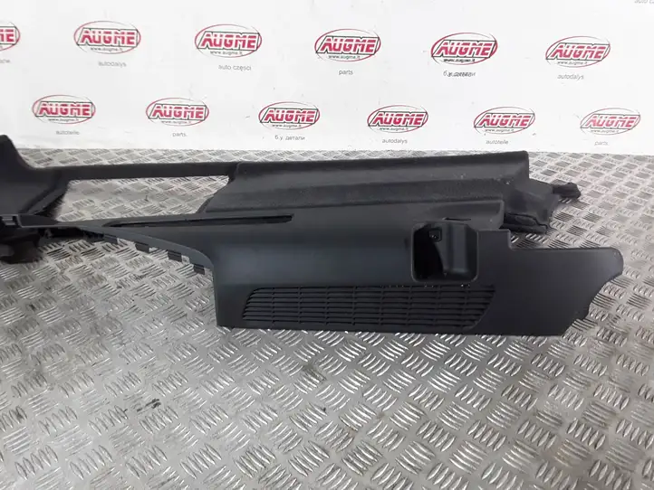 Audi A6 C7 (2011 - 2014) 4G9863880 Прочая отделка багажника — фото 8