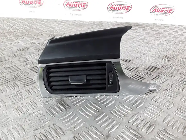 Audi A6 C7 (2011 - 2014) 4G1820901 Боковой воздушный дефлектор — фото 1