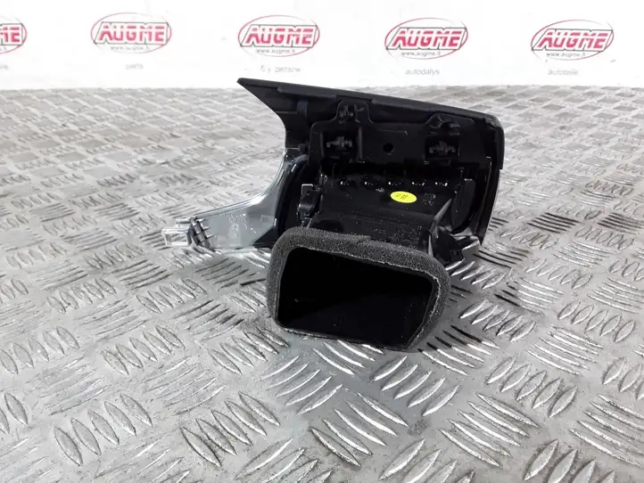 Audi A6 C7 (2011 - 2014) 4G1820901 Боковой воздушный дефлектор — фото 3
