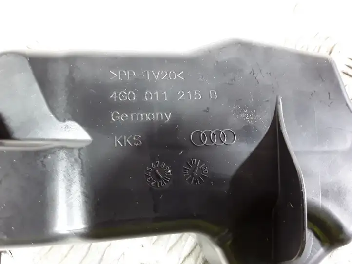 Audi A6 C7 (2011 - 2014) 4G0011215 Ящик для инструментов — фото 2