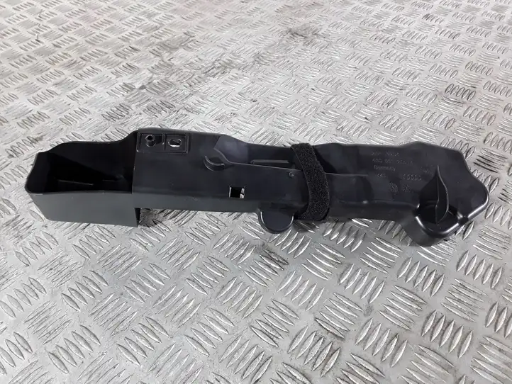 Audi A6 C7 (2011 - 2014) 4G0011215 Ящик для инструментов — фото 3