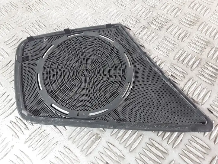 Audi A4 S4 B8 8K (2011 - 2015) 8K0035419A Накладка динамика передней двери — фото 3
