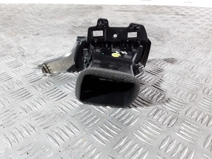 Audi A6 C7 (2011 - 2014) 4G1820901 Боковой воздушный дефлектор — фото 3
