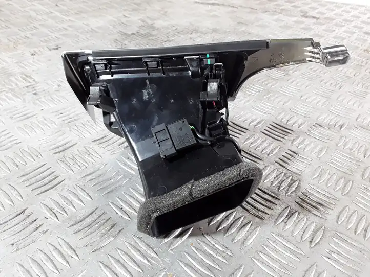Audi A6 C7 (2011 - 2014) 4G1820901 Боковой воздушный дефлектор — фото 4