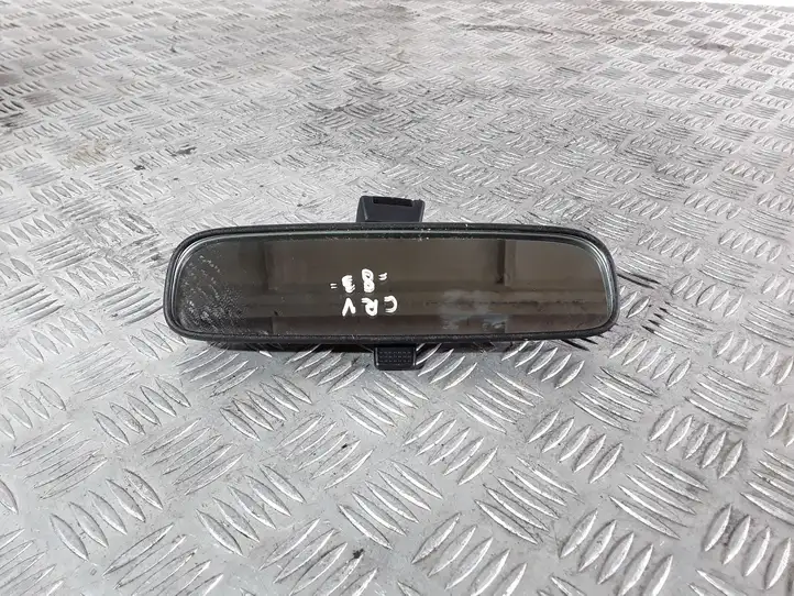 Honda CR-V (2006 - 2009) 022197 Салонное зеркало заднего вида — фото 1