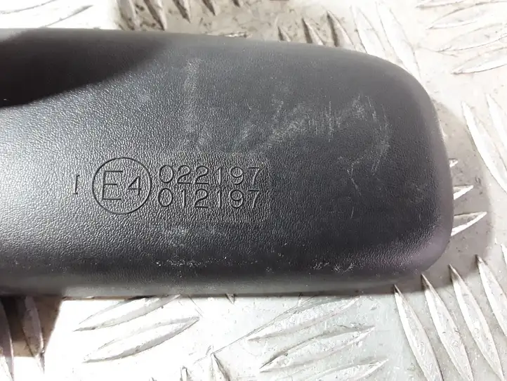 Honda CR-V (2006 - 2009) 022197 Салонное зеркало заднего вида — фото 2