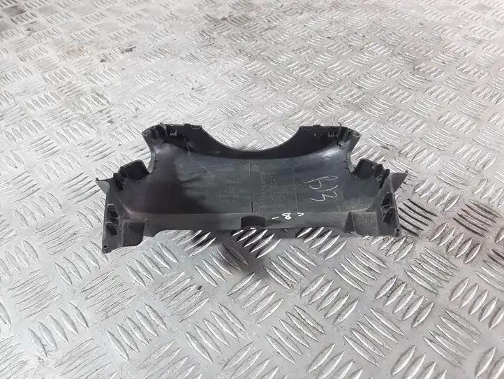 Honda CR-V (2006 - 2009) 77350S9A Обшивка рулевой колонки — фото 5