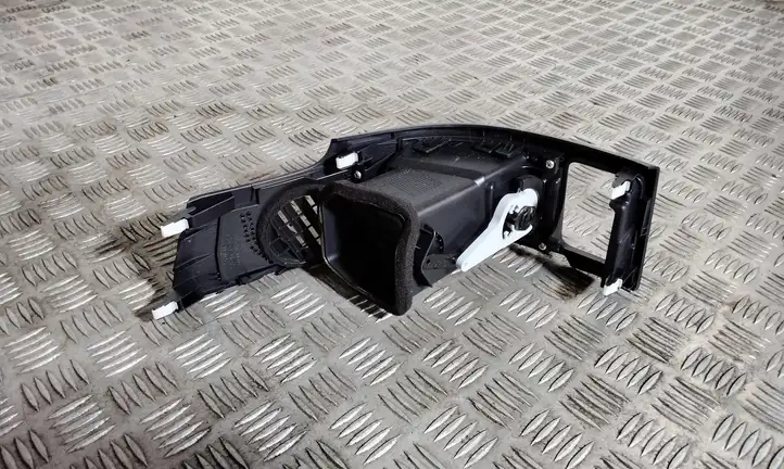 Honda CR-V (2006 - 2009) 77620SWA Боковой воздушный дефлектор — фото 4