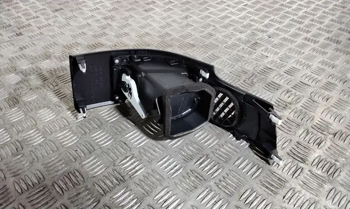 Honda CR-V (2006 - 2009) 77630SWA Боковой воздушный дефлектор — фото 3