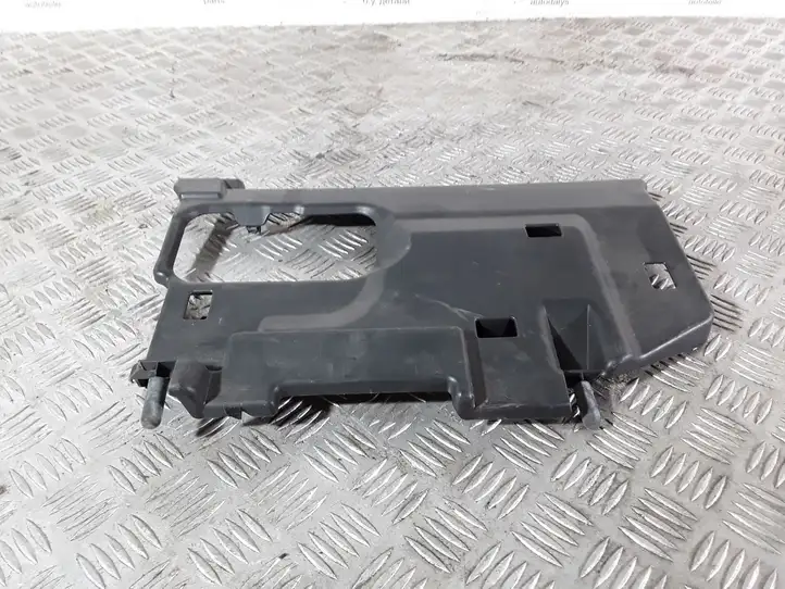 Honda CR-V (2006 - 2009) 77345SWAA01020 Нижняя отделка панели приборов — фото 4