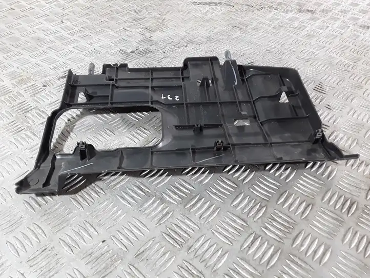 Honda CR-V (2006 - 2009) 77345SWAA01020 Нижняя отделка панели приборов — фото 5