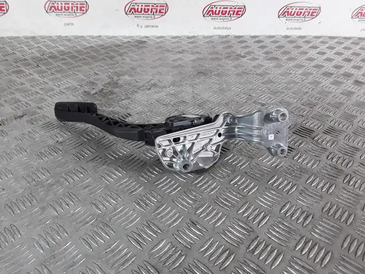 Land Rover Range Rover Sport L494 (2009 - 2013) AH229F836AB Педаль акселератора — фото 5