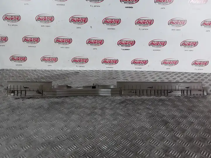 Land Rover Range Rover Sport L494 (2009 - 2013) EMG500500 Внутренняя отделка переднего порога — фото 4