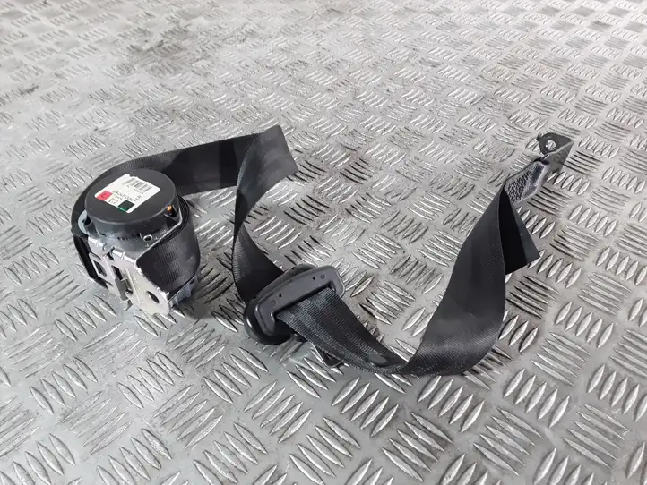 Land Rover Range Rover Sport L494 (2009 - 2013) 5H32F611B68BCW Задний ремень безопасности — фото 1