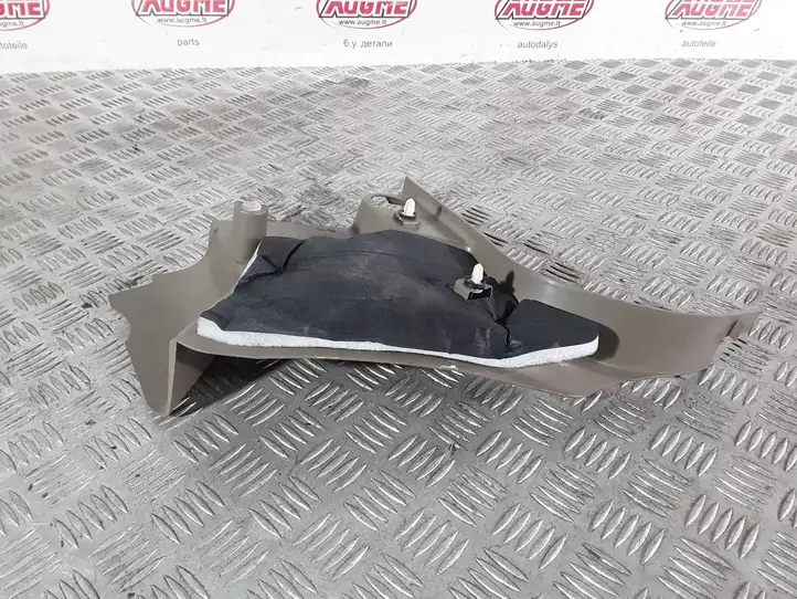 Land Rover Range Rover Sport L494 (2009 - 2013) EMC500311 Нижняя обшивка стойки B — фото 5
