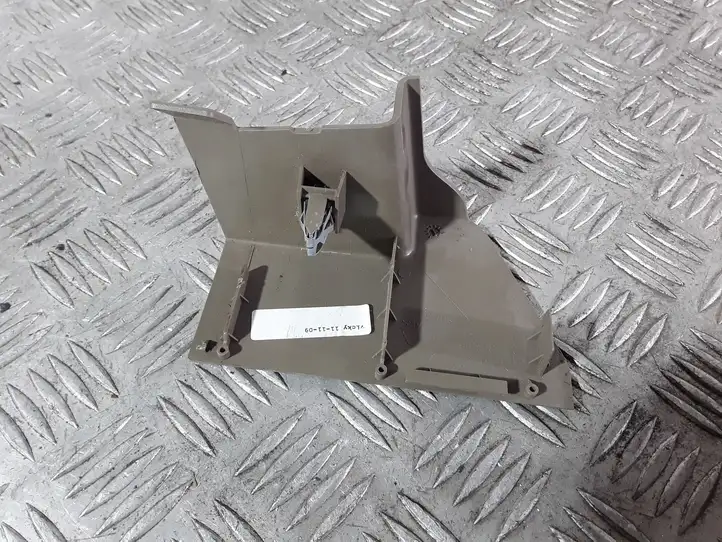 Land Rover Range Rover Sport L494 (2009 - 2013) HJX50002 Обшивка сидений — фото 3