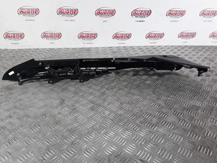 BMW 3 GT F34 (2013 - 2017) 51477295592 Прочая отделка багажника — фото 4