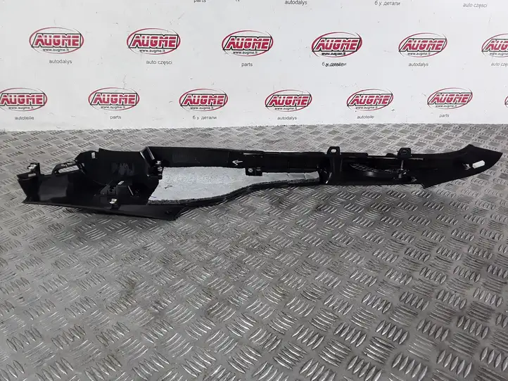 BMW 3 GT F34 (2013 - 2017) 51477295592 Прочая отделка багажника — фото 5