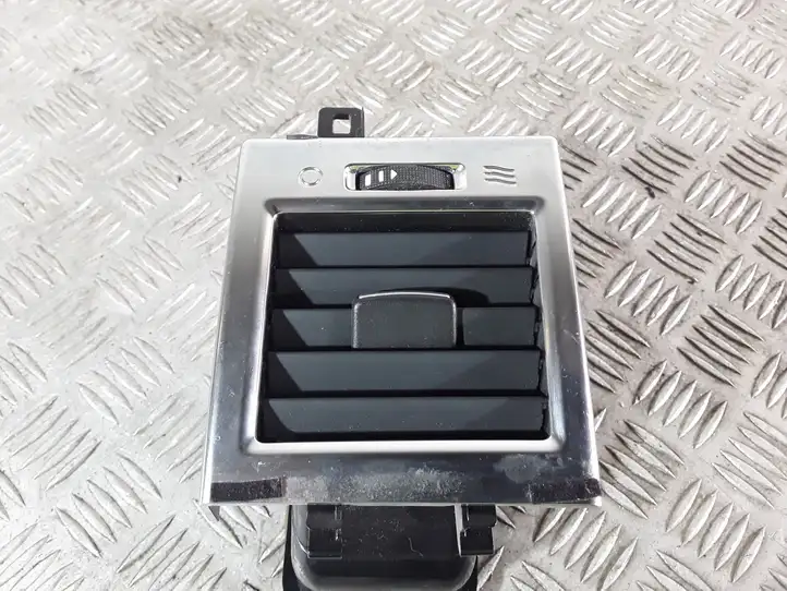 Land Rover Range Rover Sport L494 (2009 - 2013) AH3219636B Боковой воздушный дефлектор — фото 3
