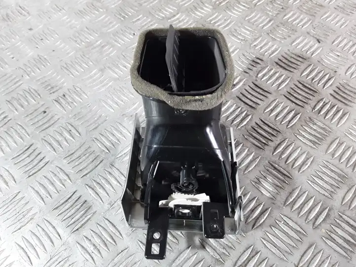Land Rover Range Rover Sport L494 (2009 - 2013) AH3219636B Боковой воздушный дефлектор — фото 4