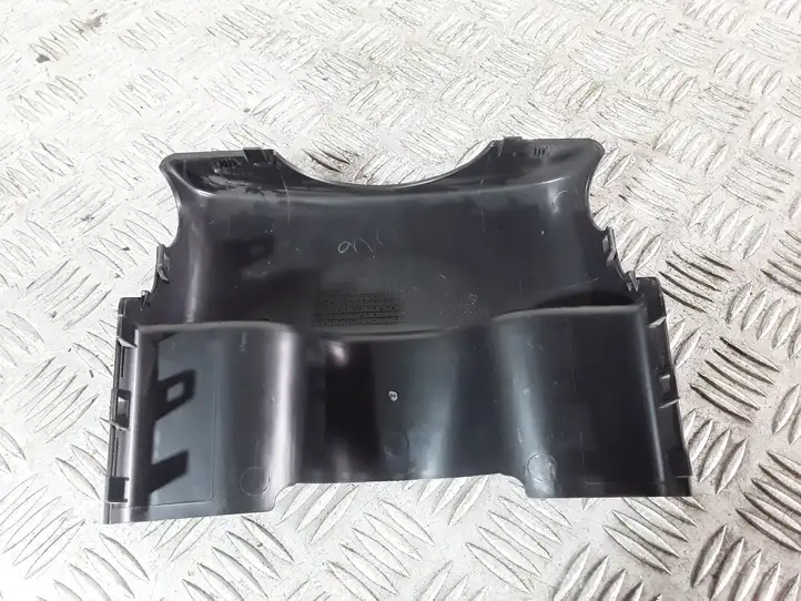 Land Rover Range Rover Sport L494 (2009 - 2013) 5H2202010BBW Обшивка рулевой колонки — фото 3