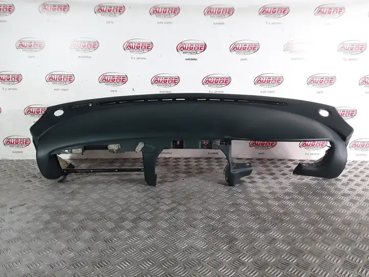 Aston Martin DB7 (1999 - 2003)  DOMISE Панель