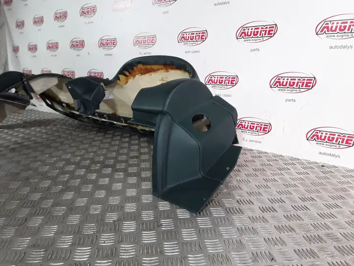 Aston Martin DB7 (1999 - 2003)  DOMISE Панель