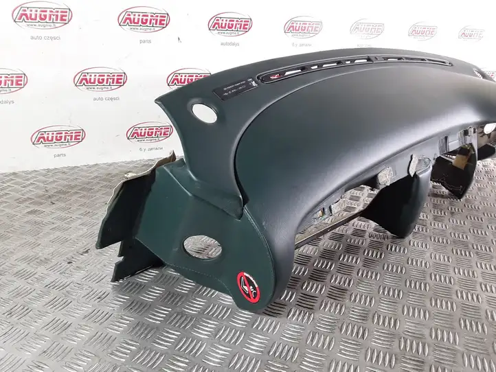Aston Martin DB7 (1999 - 2003)  DOMISE Панель