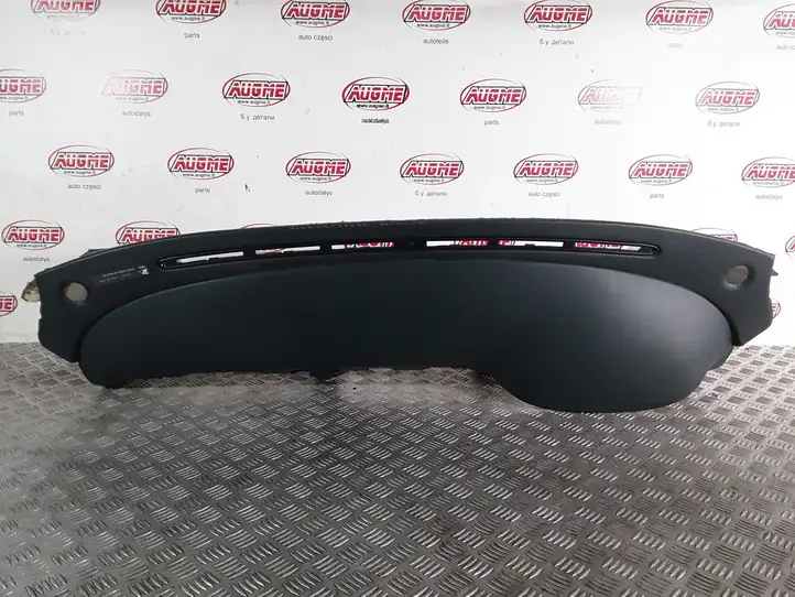 Aston Martin DB7 (1999 - 2003)  DOMISE Панель