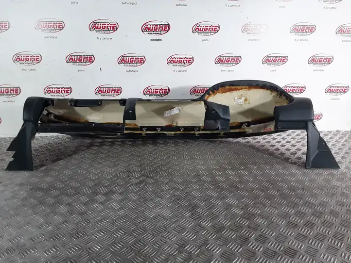 Aston Martin DB7 (1999 - 2003)  DOMISE Панель